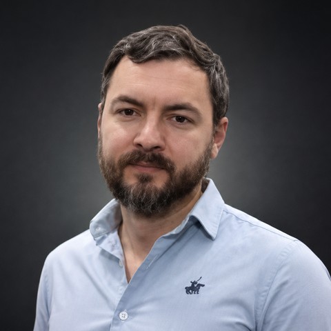 Alex Nasybullin